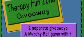 munchy ball game giveaway