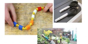 adapting with sugru: therapy fun zone. It is an awesome moldable rubber