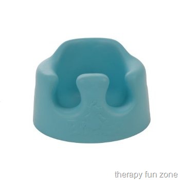 Product Review: Bumbo Seat