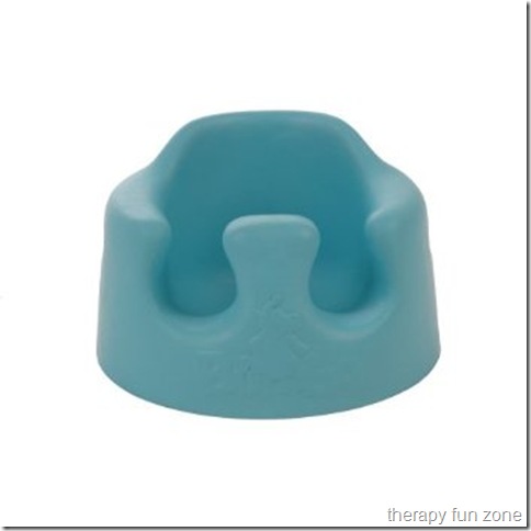 Teal best sale bumbo seat