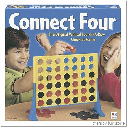 4 IN A ROW CONNECT FOUR JOIN FAMILY FUN BOARD GAME CHILDREN KIDS GAME 