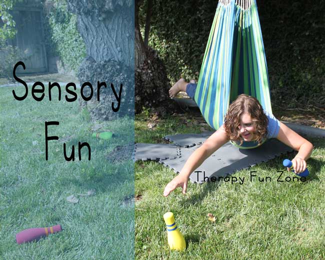 Sensory Processing