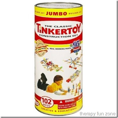 tinkertoy 1