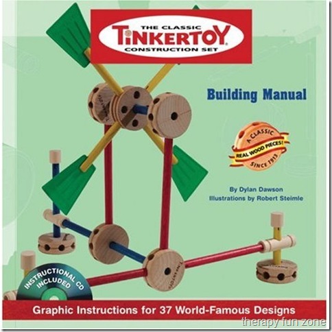 tinkertoy 3