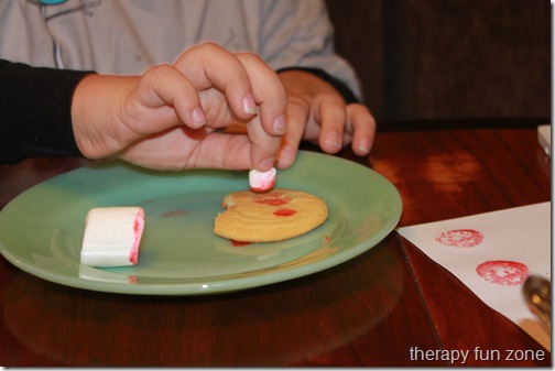 marshmallow painting 3web