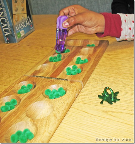 pom pom mancala web