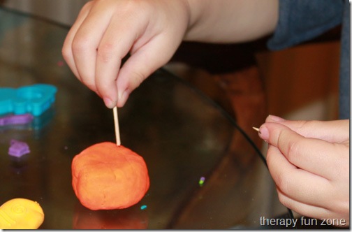 Play Doh Cake, Play Doh Rainbow Cake With Playdough