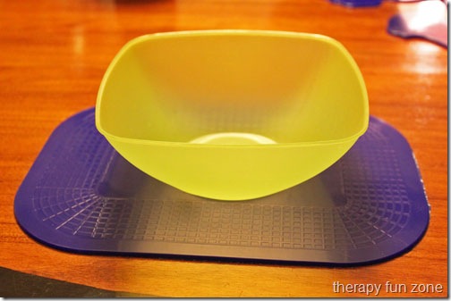 Chef uses Dycem Non-Slip Mat under chopping board - Dycem Non Slip - Blog