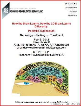 Symposium on how the brain learns