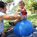 Renewing the love for therapy