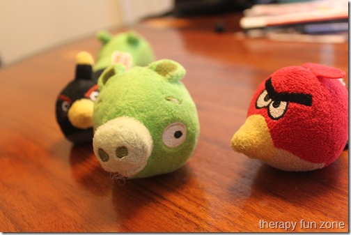 Angry bird toys clearance target