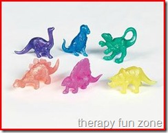 dinosaur charms