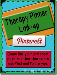 pinterest link up copy