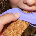 The right bite feeding therapy tool