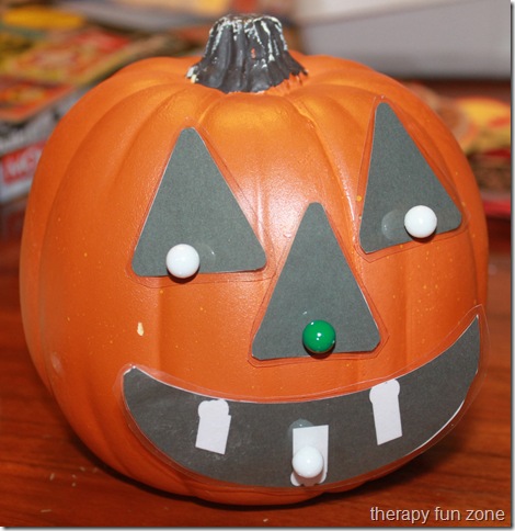 jack o lantern face1