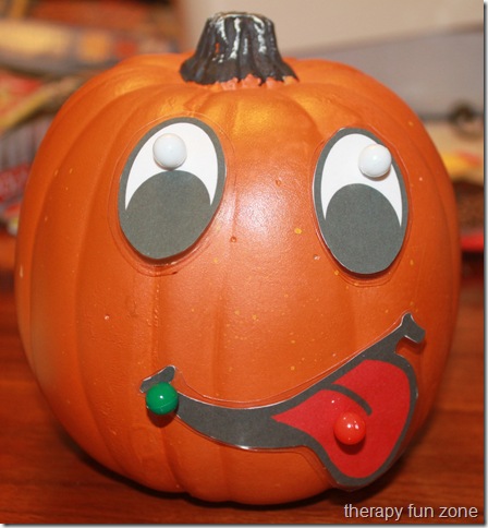 jack o lantern face2