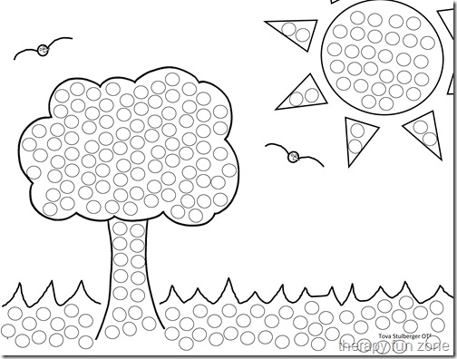 Coloring Pages: Art Worksheets For Preschoolers Art ...