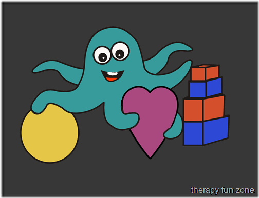 octopus love copy