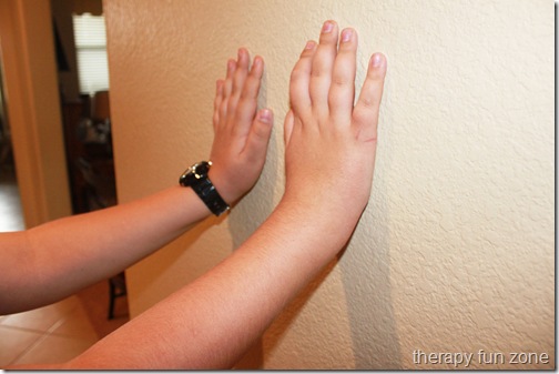 wrist stretches 2