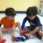 To cast or not to cast? Constraint Induced Movement Therapy