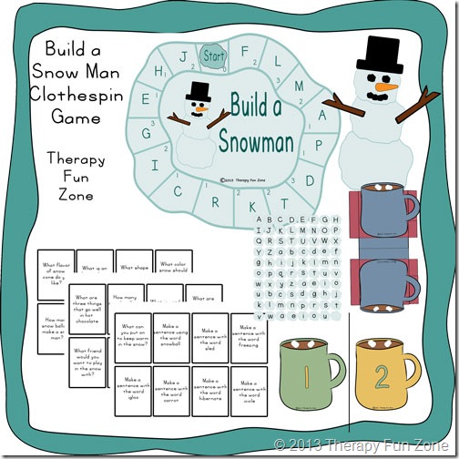 build-a-snow-man-front-page