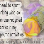 OT Memes: cork crafts