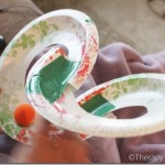 Home Made Infinity Loop Toy