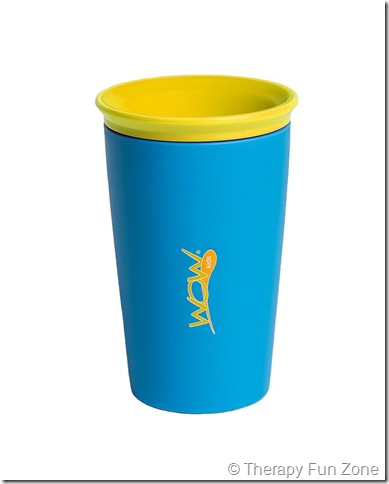 wow cup 2