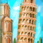 Cursive Handwriting’s Link to The Leaning Tower of Literacy