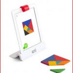 Osmo Is an Amazing New iPad Tool For Real Life Object Manipulation