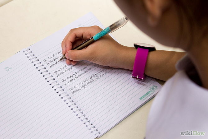 Cursive Handwriting's Link to The Leaning Tower of Literacy - Therapy ...