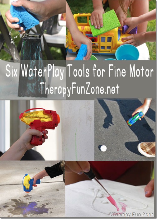 water-play-tools