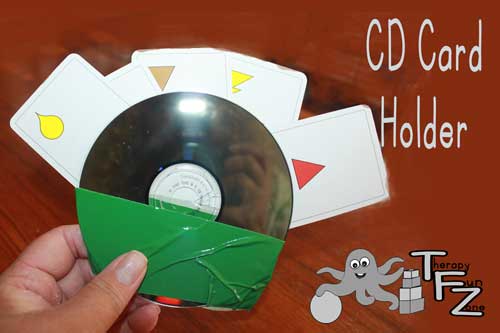 cd-card-holder