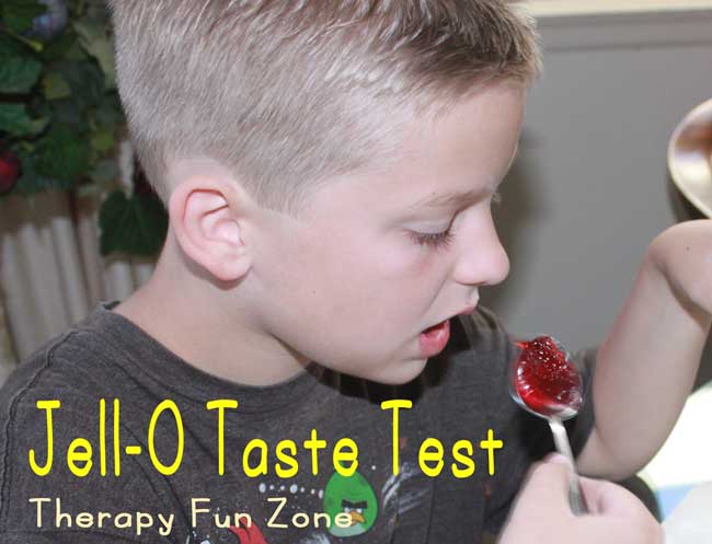 jello-taste-test