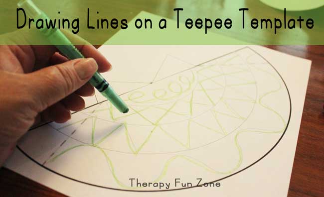 lines-on-a-teepee