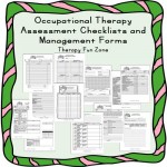 OT Checklists and Management Forms