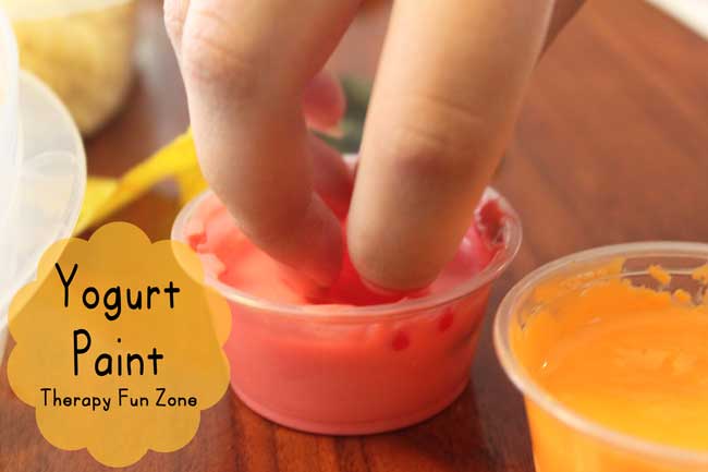 yogurt-paint