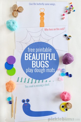 bugplaydough