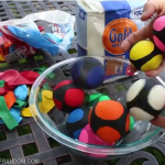 Make Your Own Squishy Ball