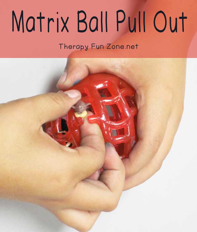 matrix-ball-pull-out