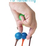 Fine Motor Requirements For Handwriting
