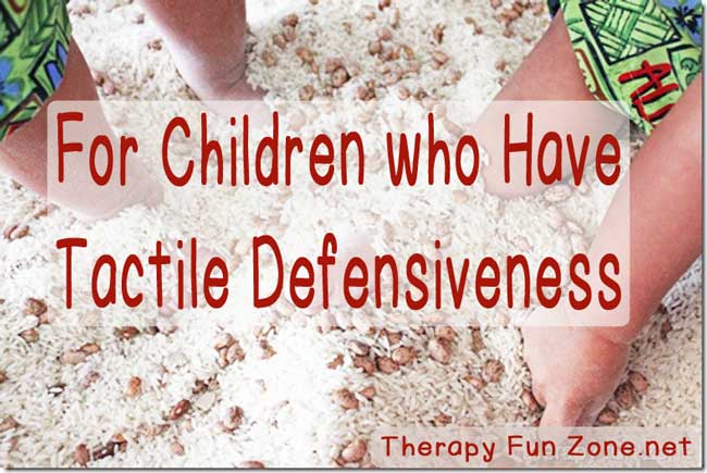 Sensory Avoiders and Clothing: Tips and Tricks for Kids with Tactile  Defensiveness