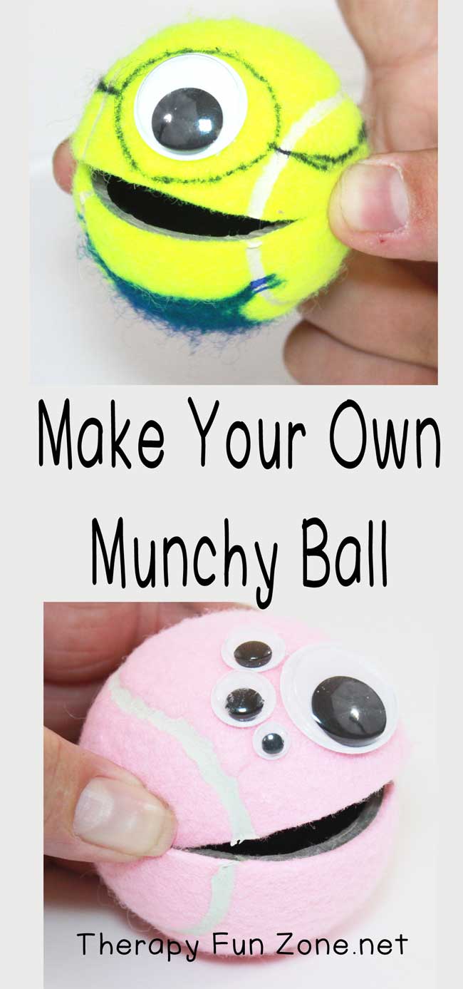 make-your-munchy-ball