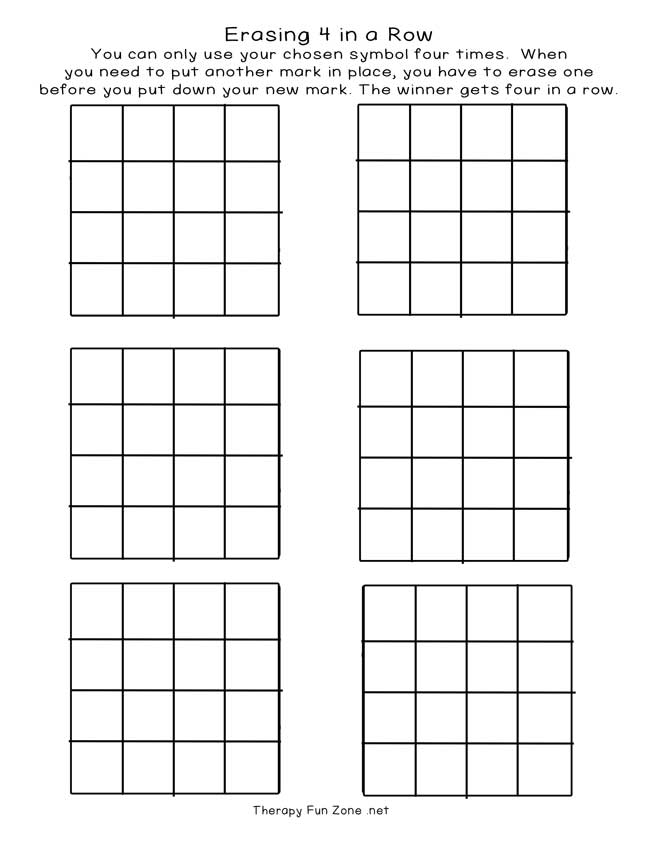 erasing-4-in-a-row