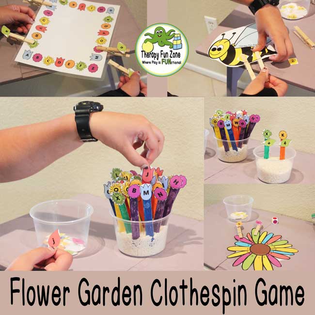 flower-garden-clothespin-ga