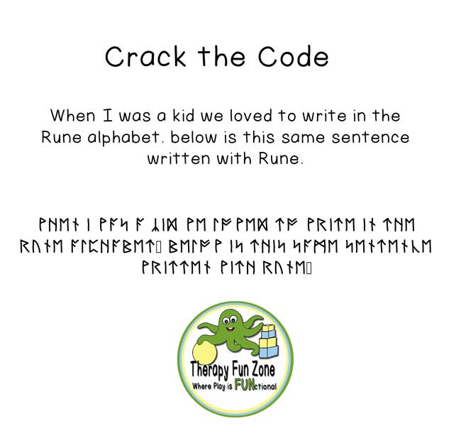 crack-the-code