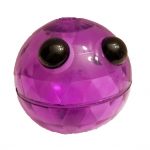 Purple Munchy Balls are Here