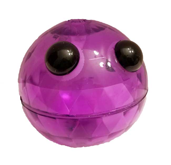 Purple Munchy Balls are Here