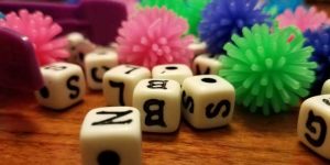 Search and Find Fine Motor