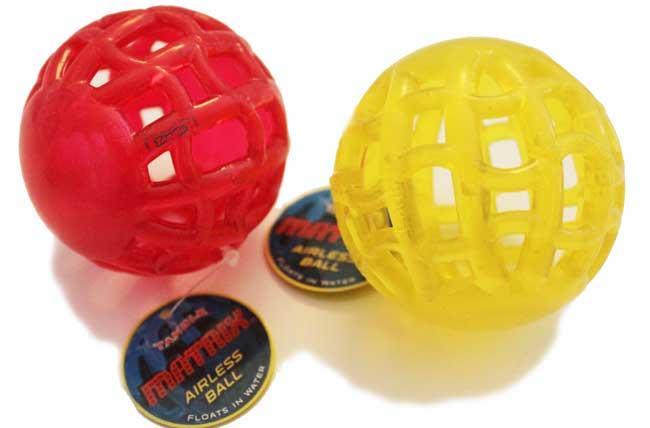 Tangle Matrix Airless Ball – Small – 2 pack